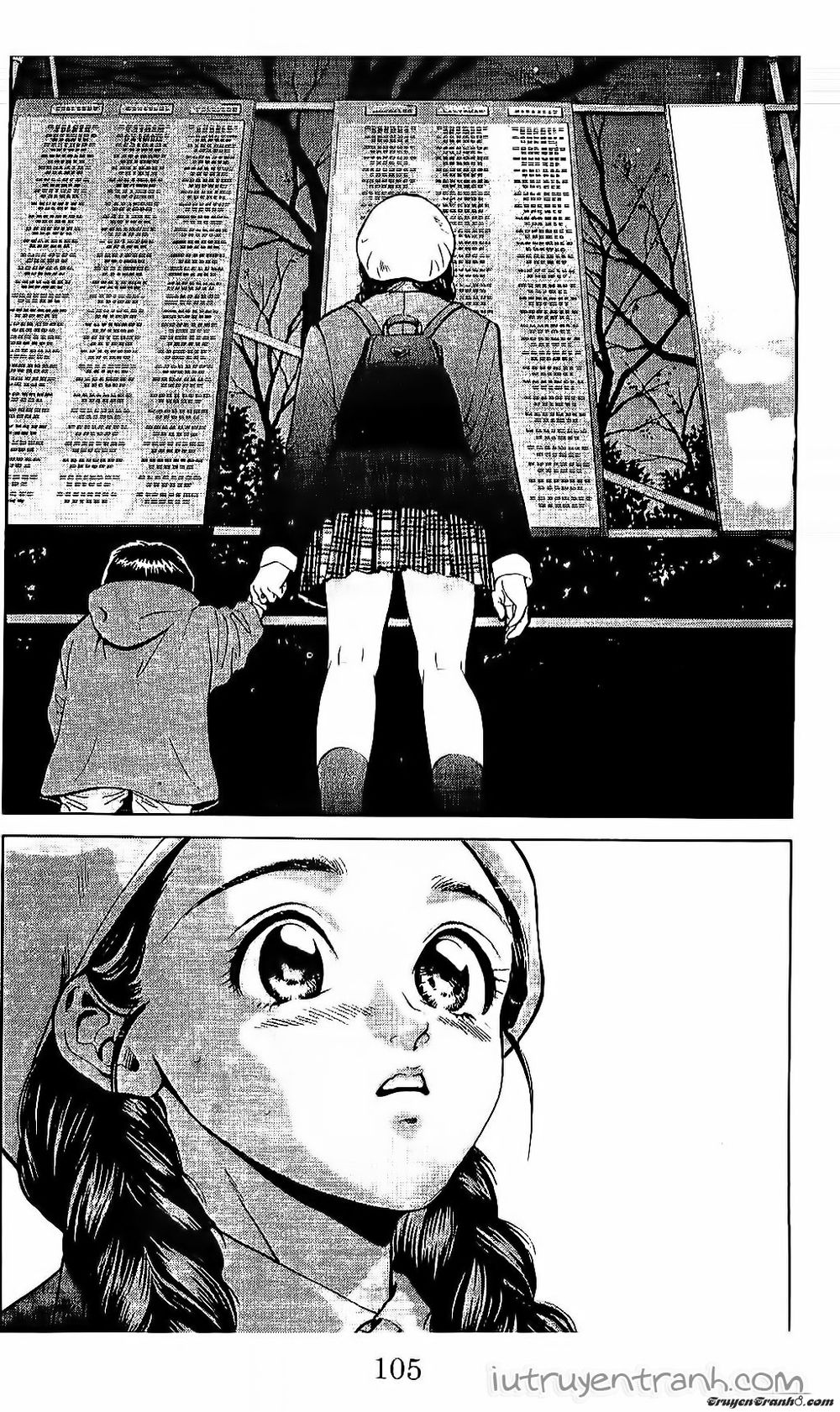 Mirano Nhà Tôi Chapter 67 - Trang 2