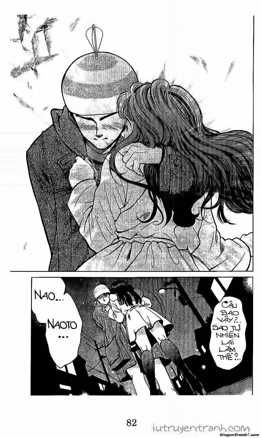 Mirano Nhà Tôi Chapter 67 - Trang 2