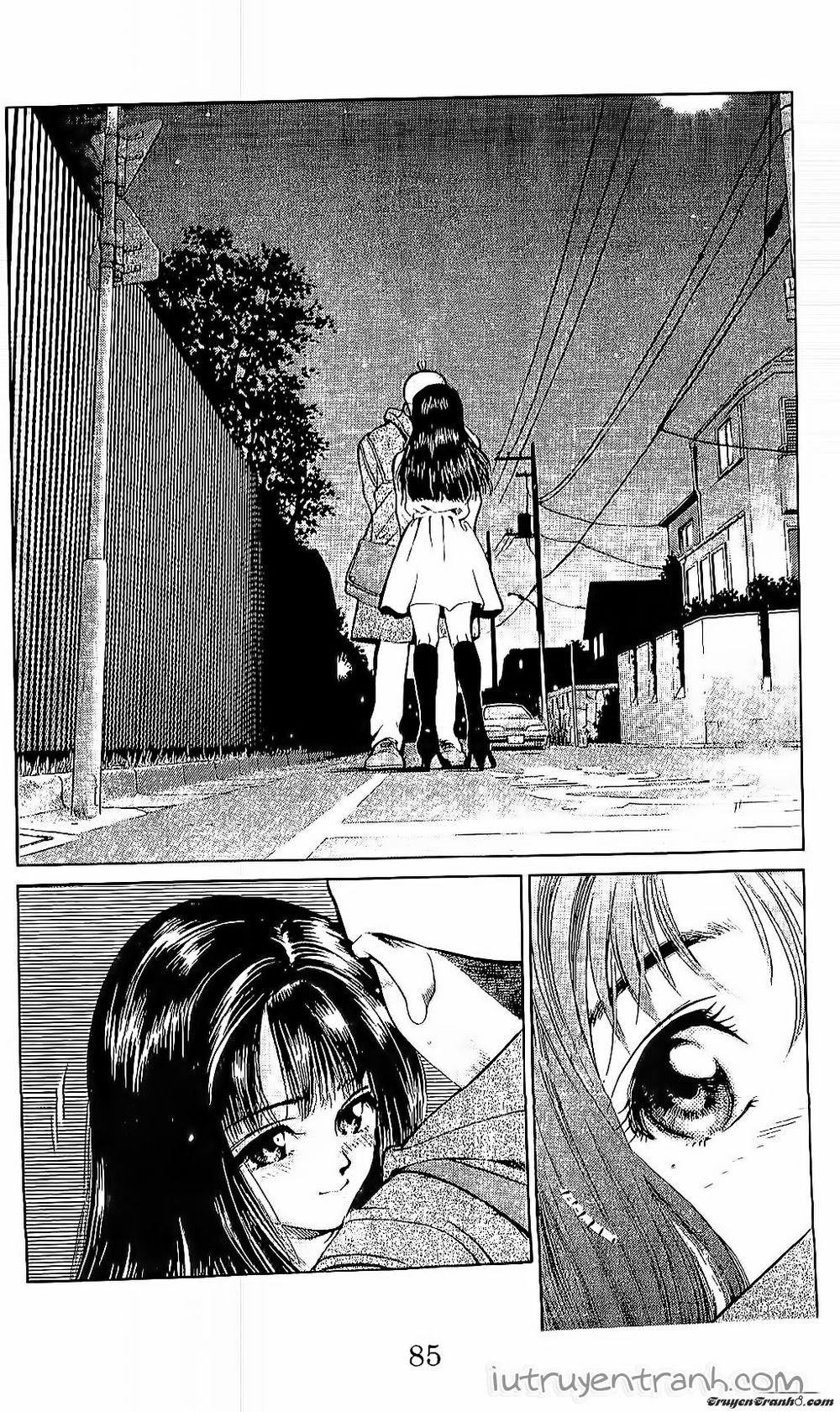 Mirano Nhà Tôi Chapter 67 - Trang 2