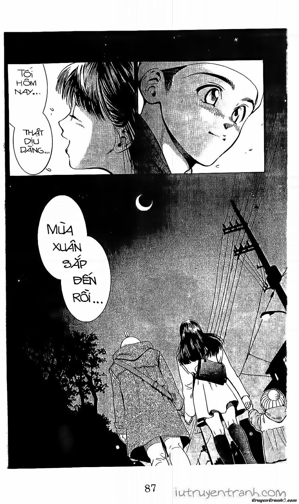 Mirano Nhà Tôi Chapter 67 - Trang 2