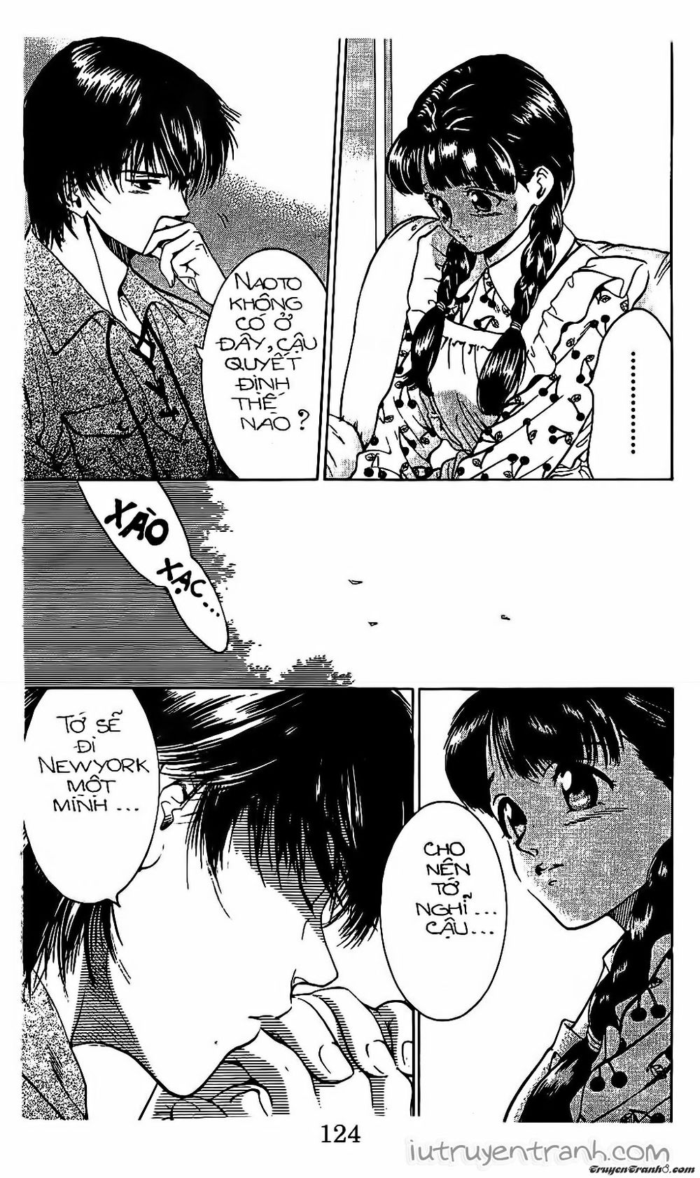 Mirano Nhà Tôi Chapter 68 - Trang 2