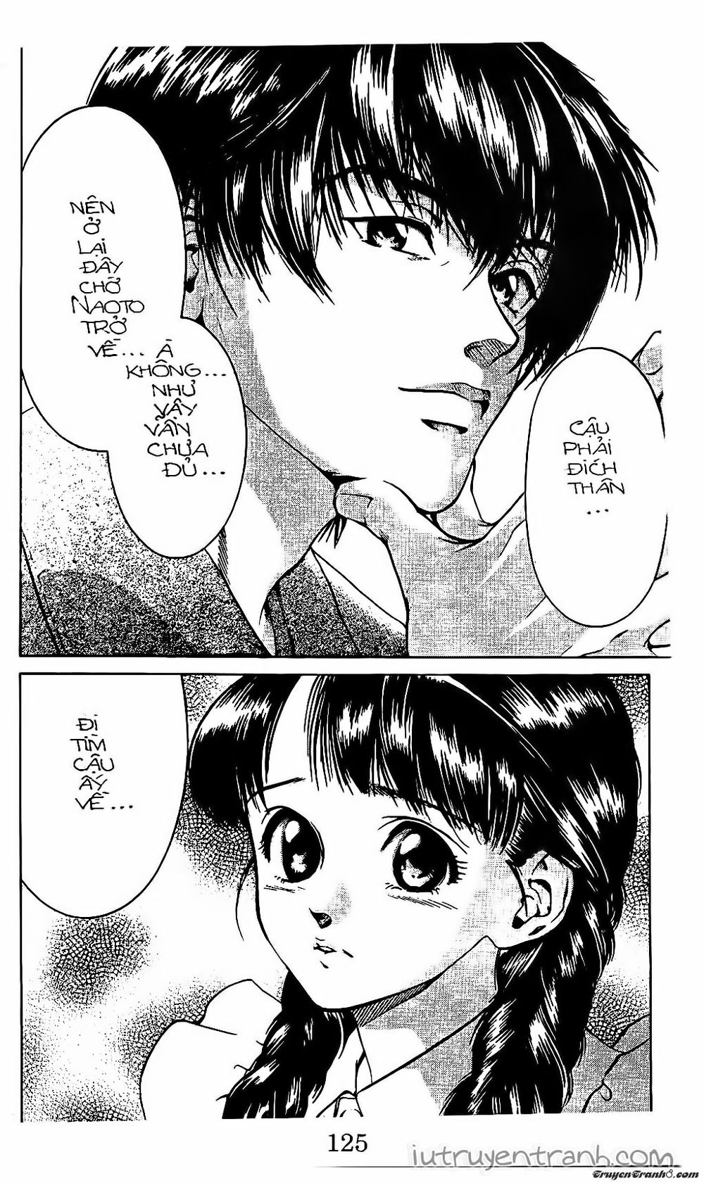 Mirano Nhà Tôi Chapter 68 - Trang 2