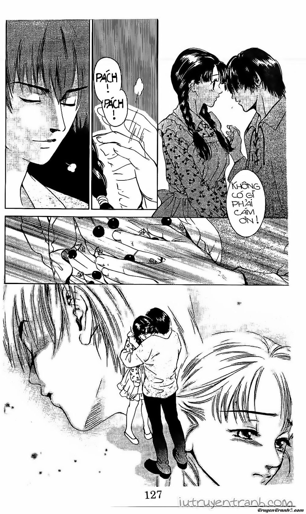 Mirano Nhà Tôi Chapter 68 - Trang 2