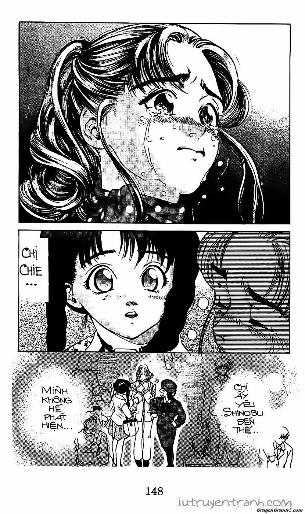 Mirano Nhà Tôi Chapter 69 - Trang 2