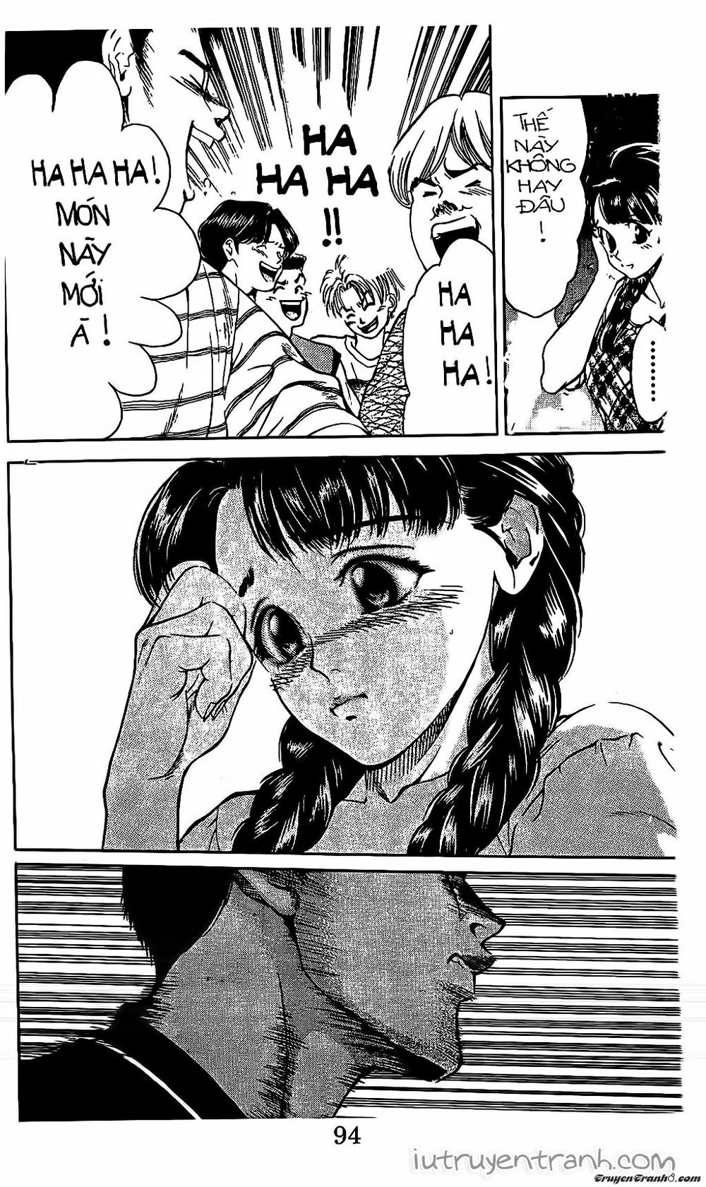 Mirano Nhà Tôi Chapter 75 - Trang 2