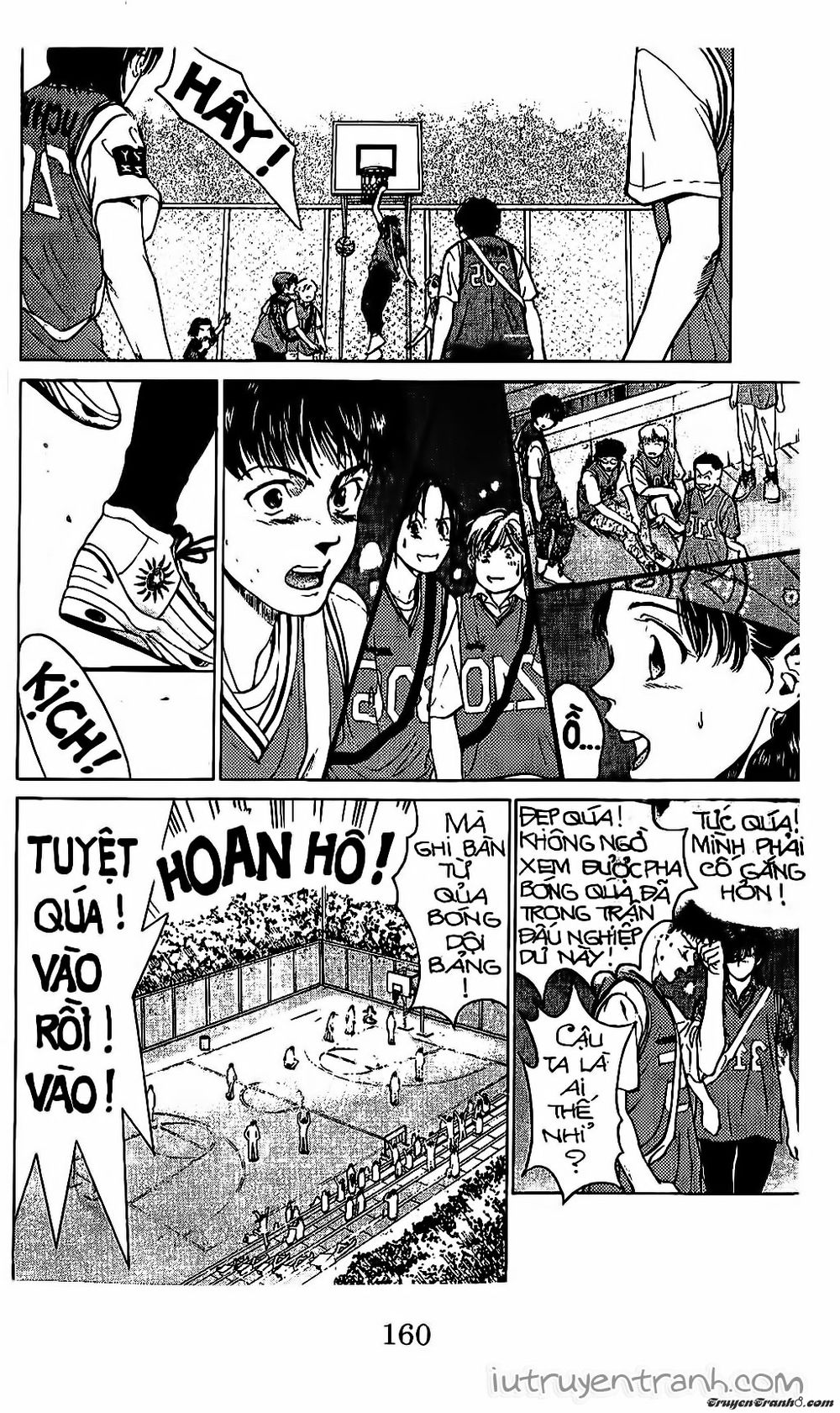 Mirano Nhà Tôi Chapter 79 - Trang 2