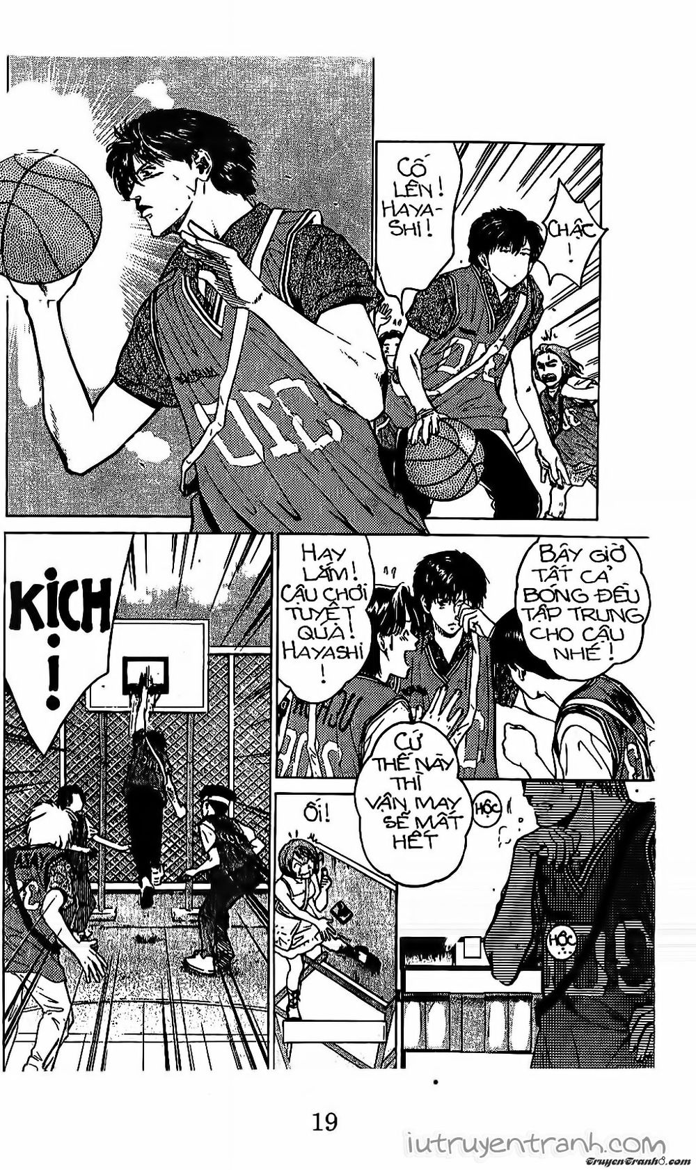 Mirano Nhà Tôi Chapter 80 - Trang 2