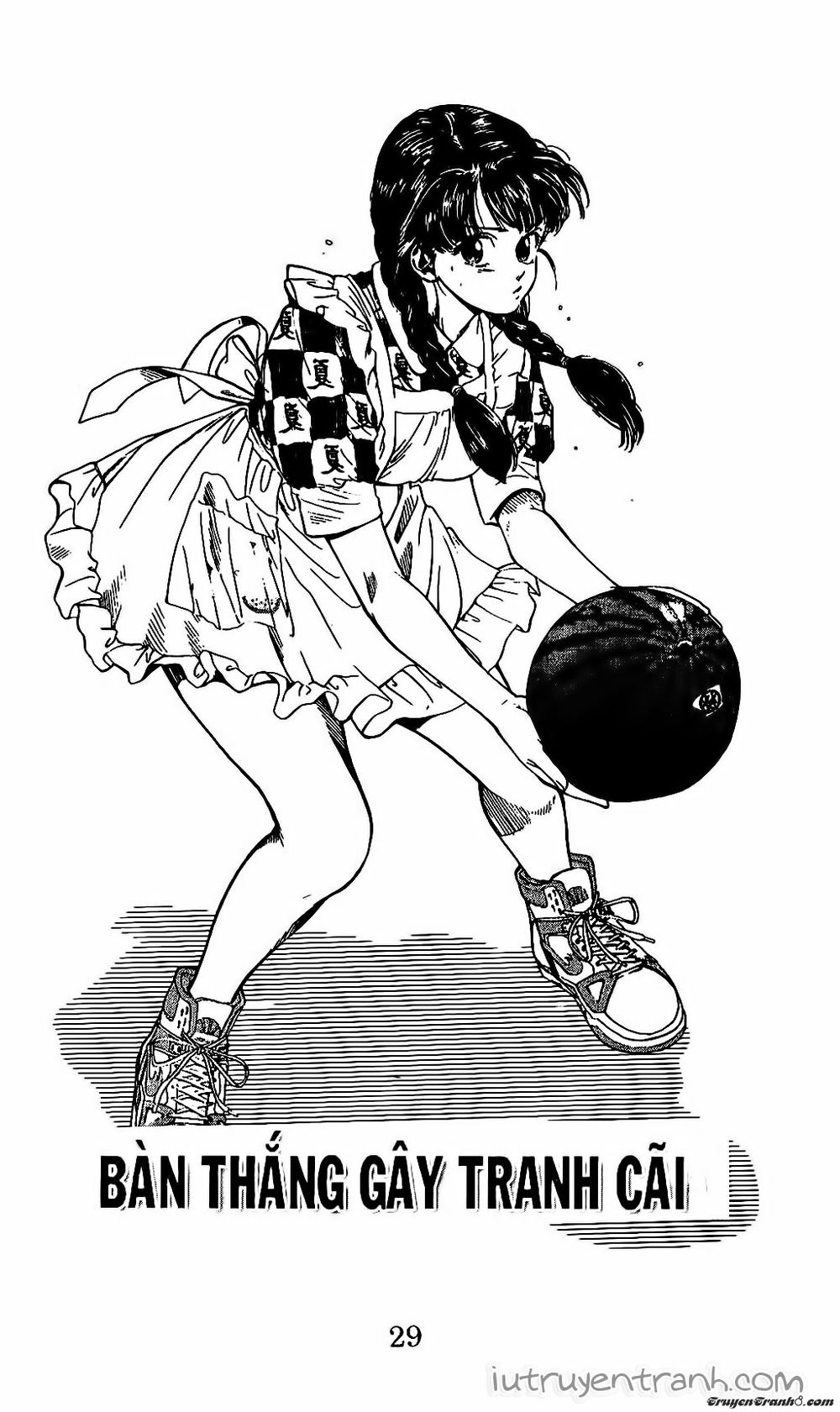 Mirano Nhà Tôi Chapter 81 - Trang 2