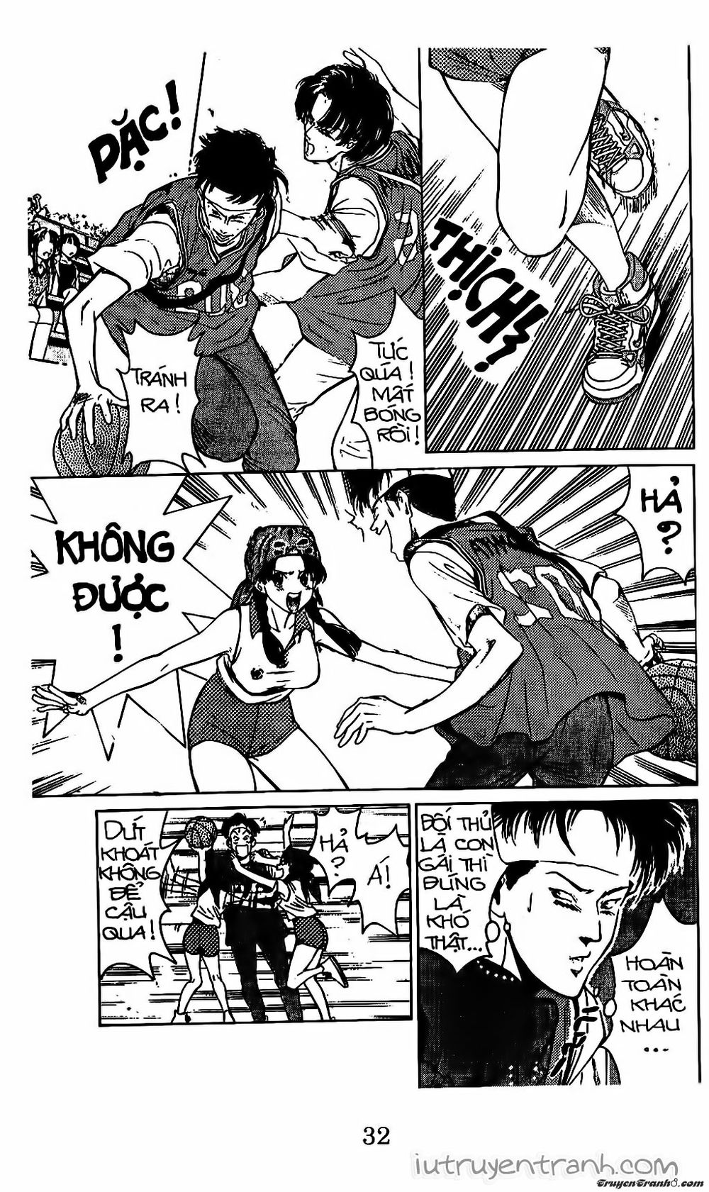 Mirano Nhà Tôi Chapter 81 - Trang 2