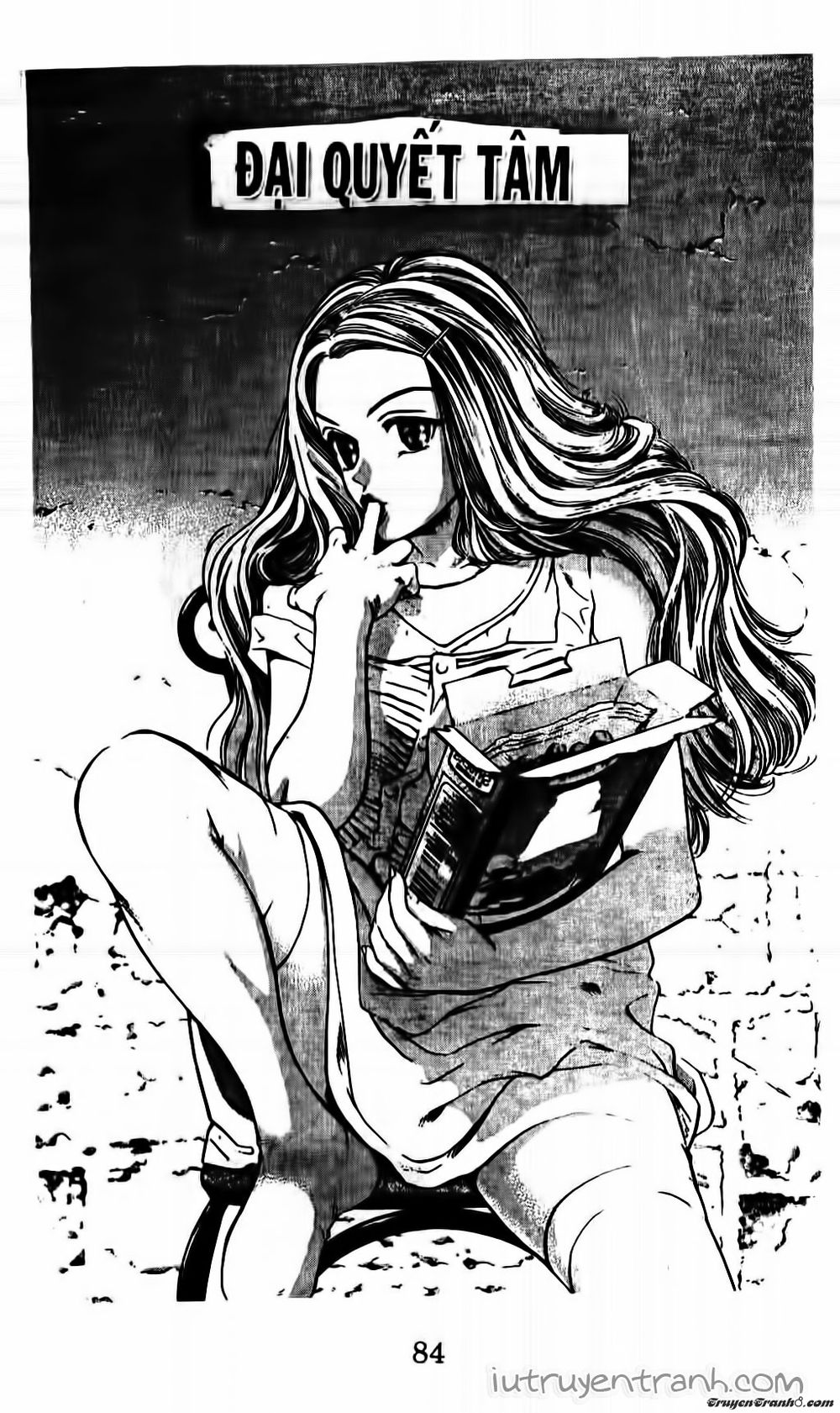 Mirano Nhà Tôi Chapter 83 - Trang 2