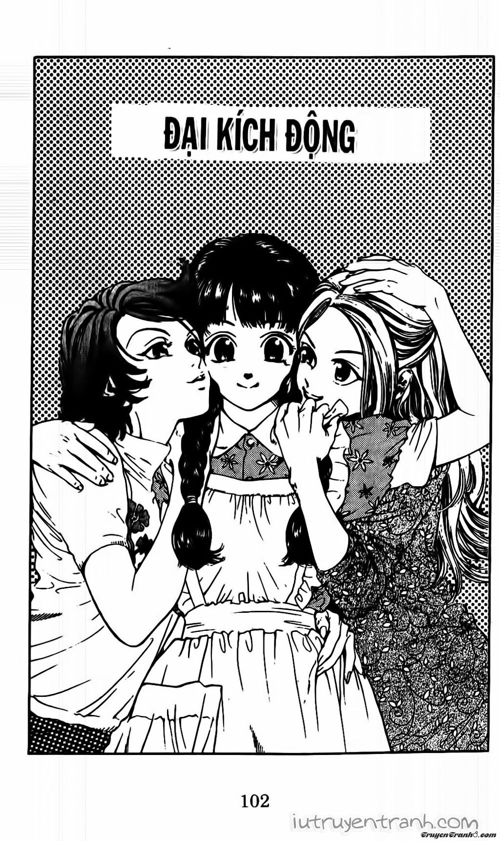 Mirano Nhà Tôi Chapter 84 - Trang 2