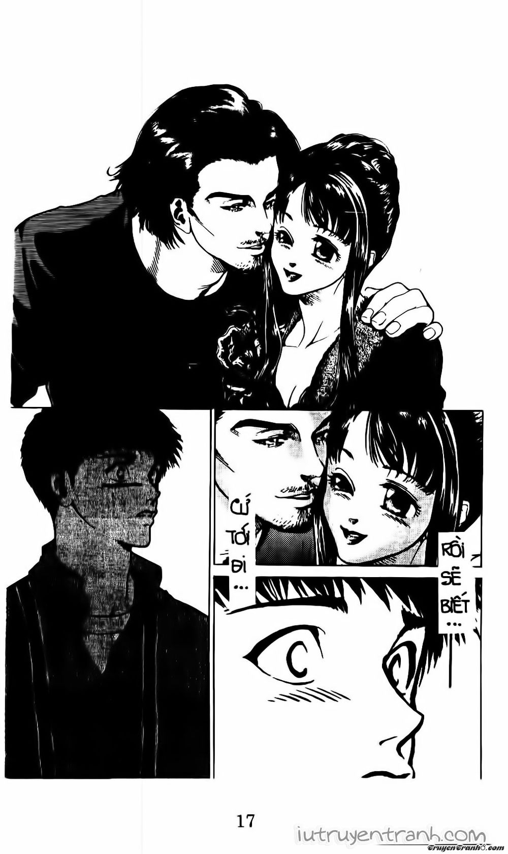 Mirano Nhà Tôi Chapter 87 - Trang 2