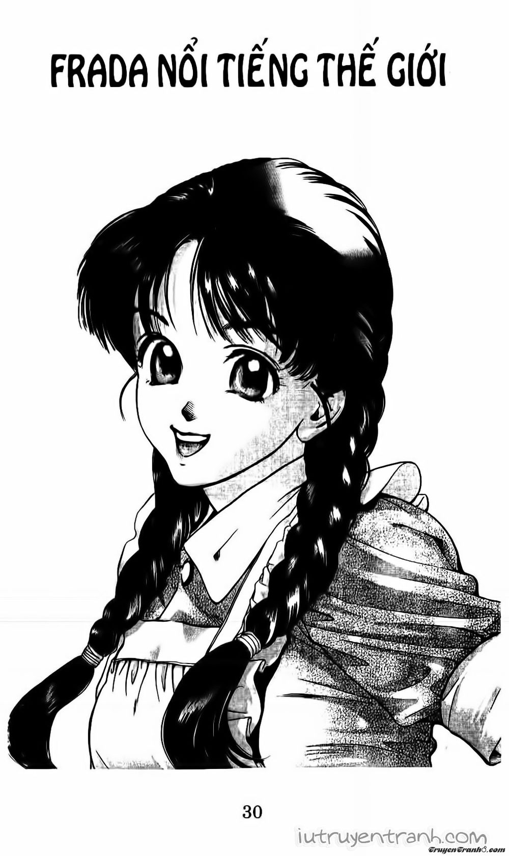 Mirano Nhà Tôi Chapter 88 - Trang 2