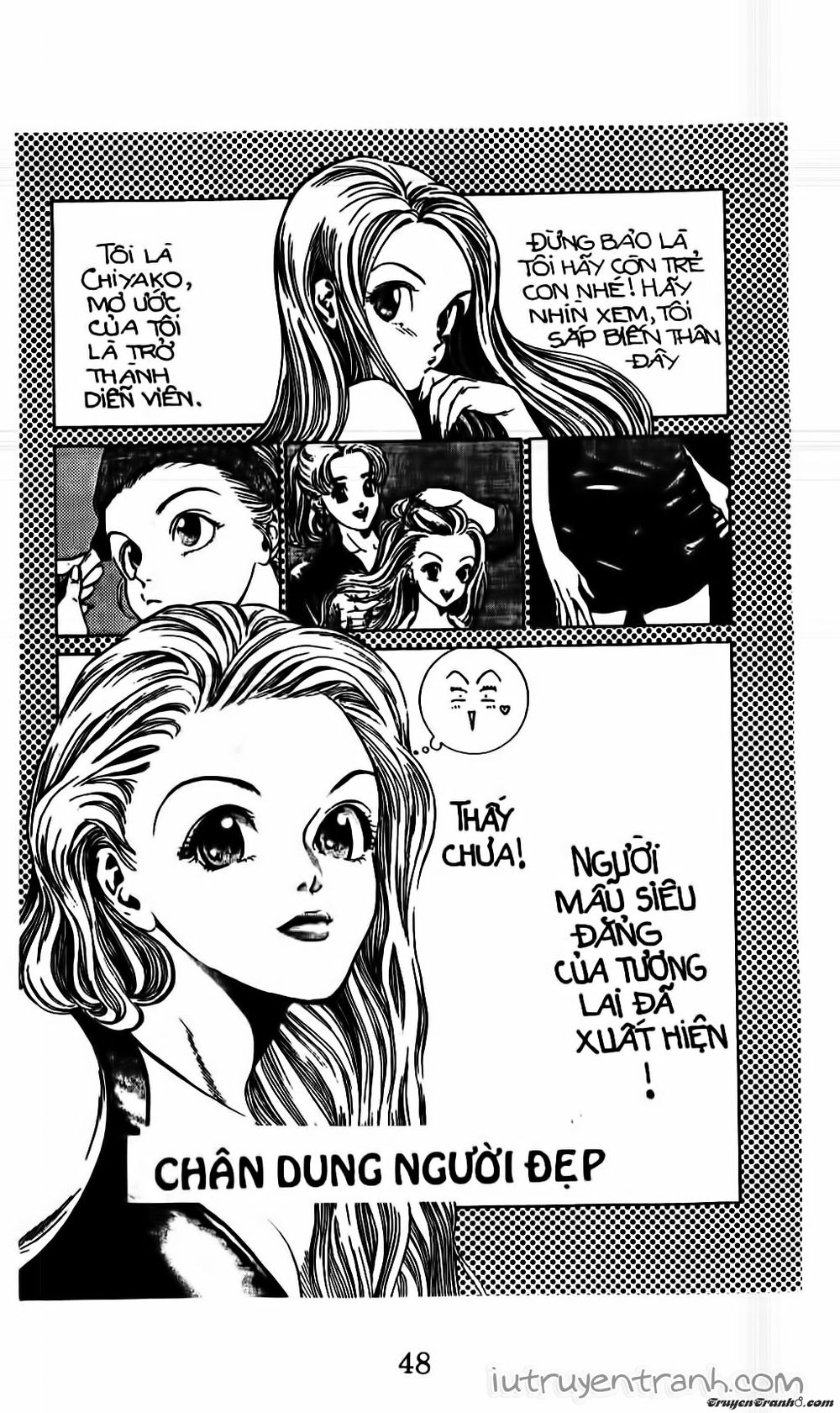 Mirano Nhà Tôi Chapter 89 - Trang 2