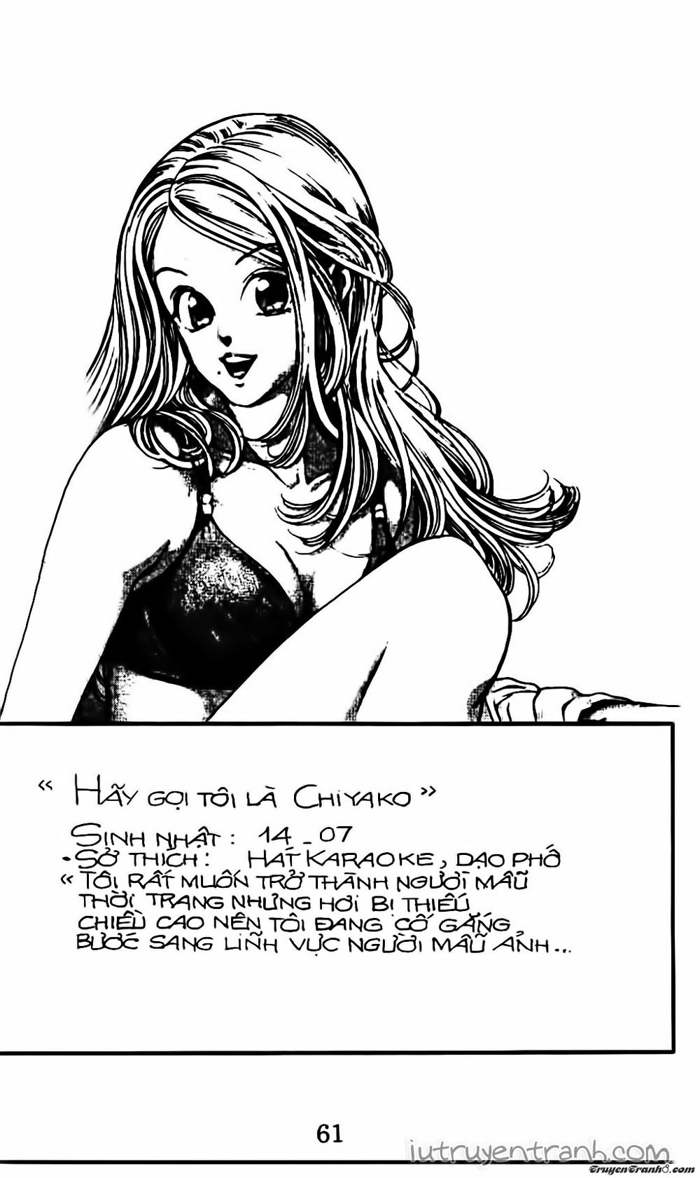 Mirano Nhà Tôi Chapter 89 - Trang 2