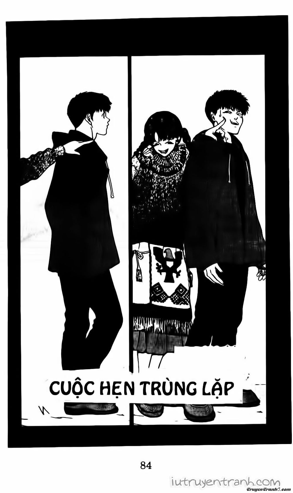 Mirano Nhà Tôi Chapter 91 - Trang 2