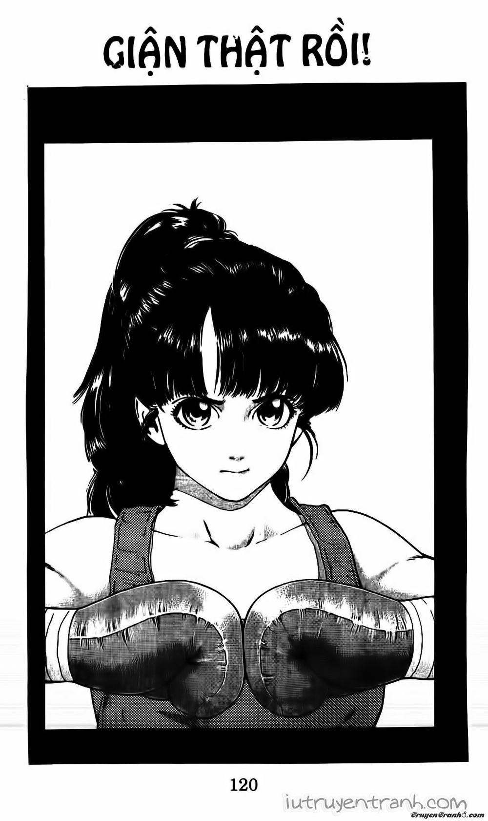 Mirano Nhà Tôi Chapter 93 - Trang 2