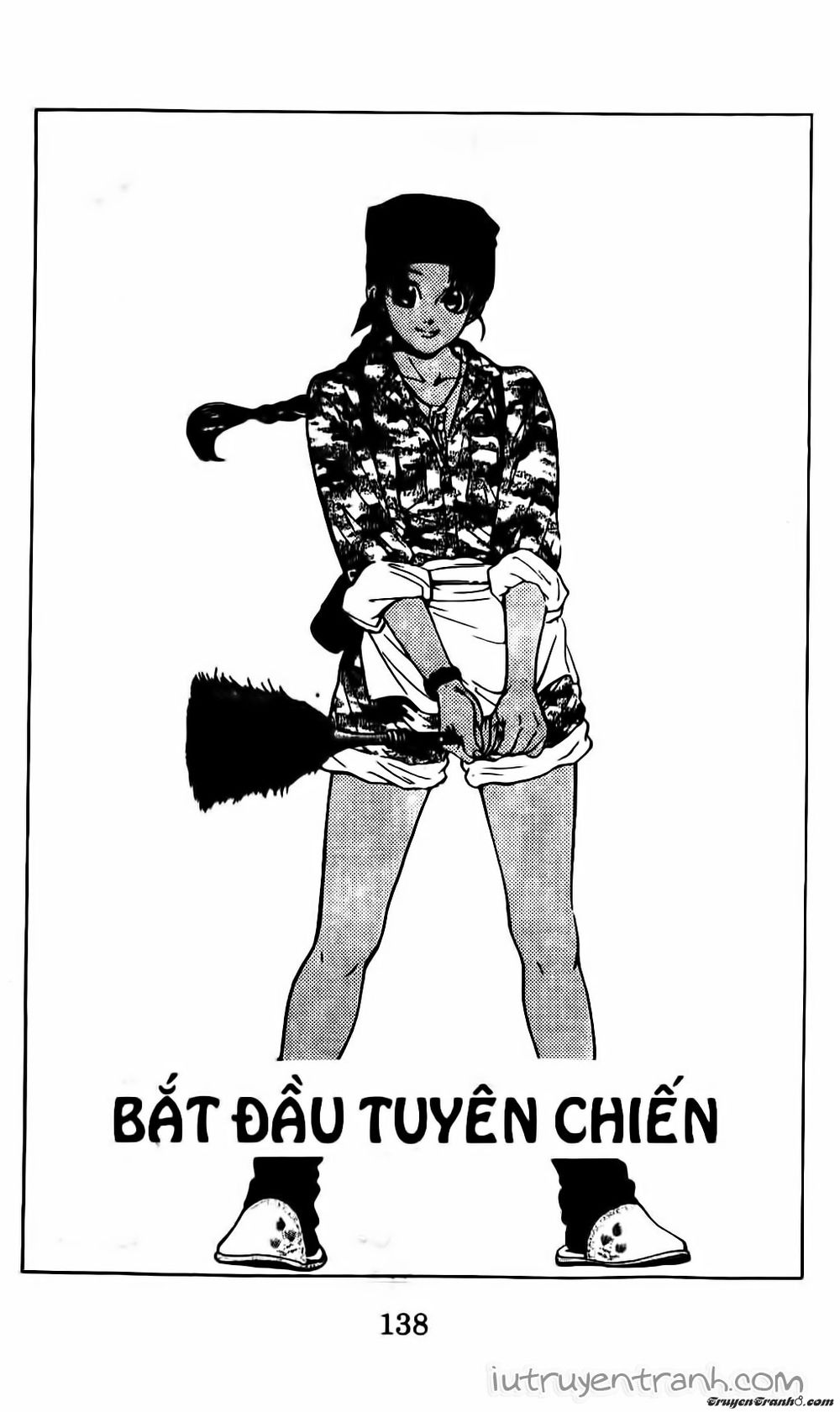 Mirano Nhà Tôi Chapter 94 - Trang 2