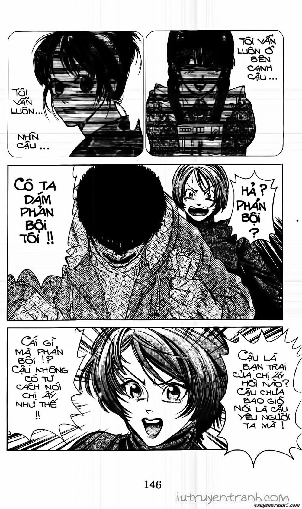 Mirano Nhà Tôi Chapter 94 - Trang 2