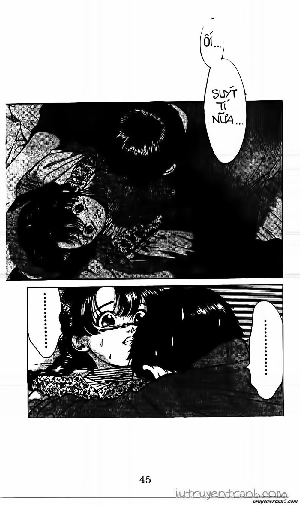 Mirano Nhà Tôi Chapter 97 - Trang 2