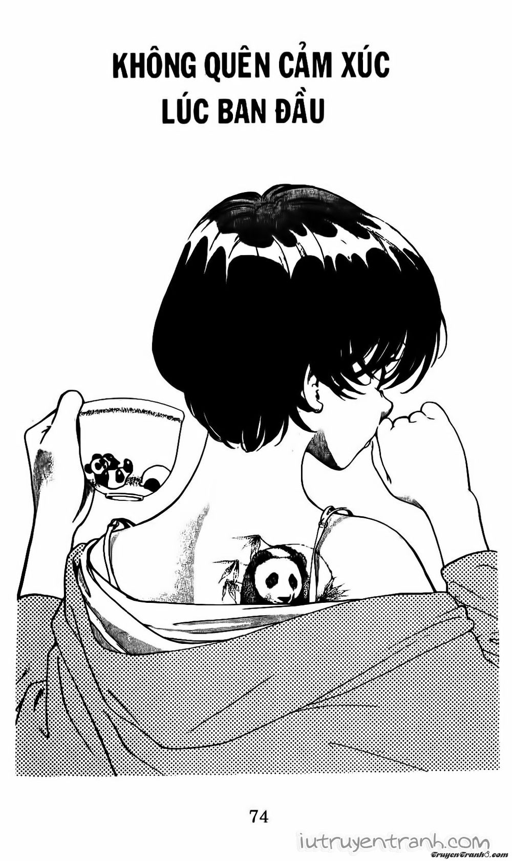 Mirano Nhà Tôi Chapter 99 - Trang 2