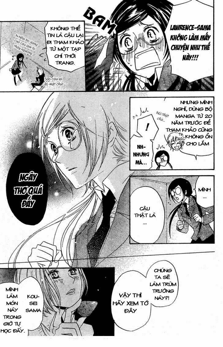 Mishounen Produce Chapter 1 - Trang 2