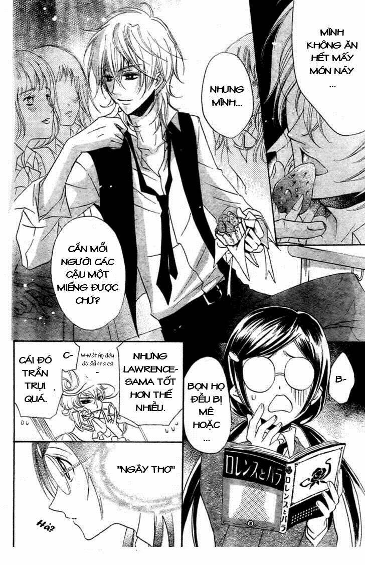 Mishounen Produce Chapter 1 - Trang 2