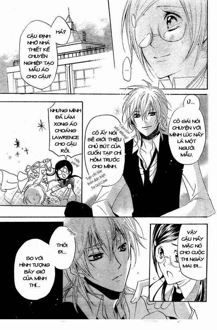 Mishounen Produce Chapter 1 - Trang 2