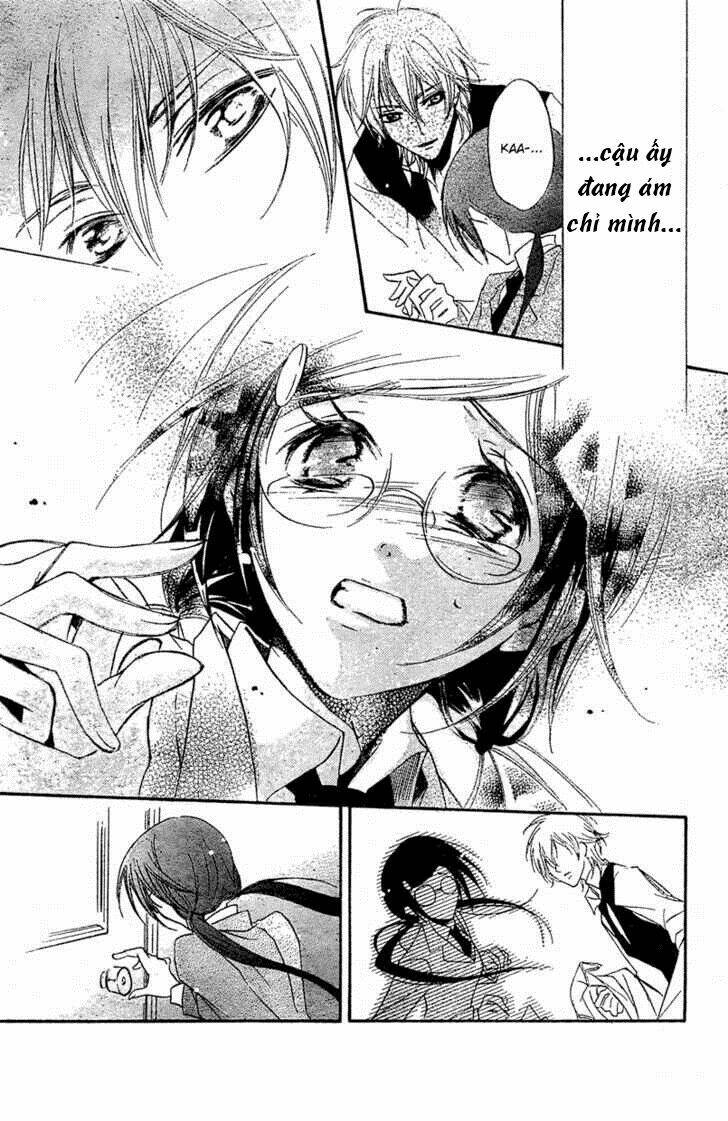 Mishounen Produce Chapter 1 - Trang 2