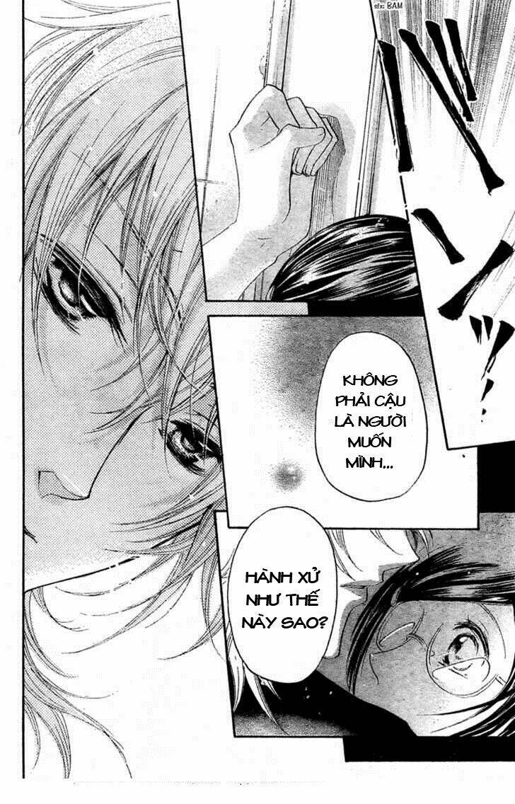 Mishounen Produce Chapter 1 - Trang 2