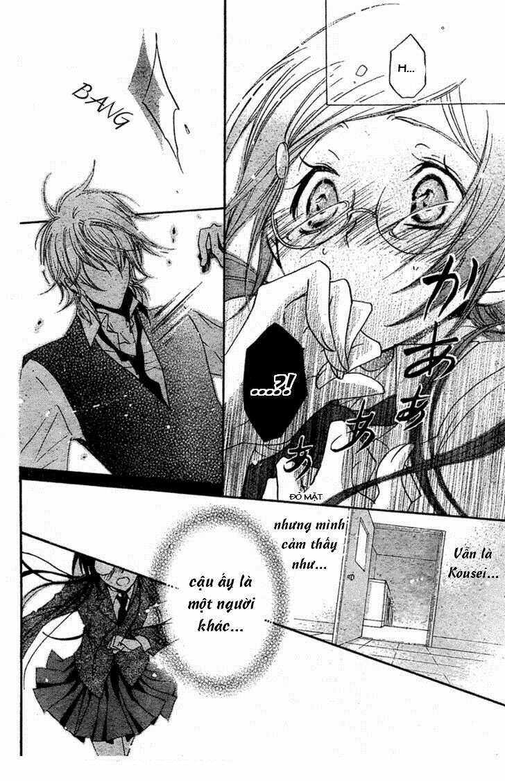 Mishounen Produce Chapter 1 - Trang 2