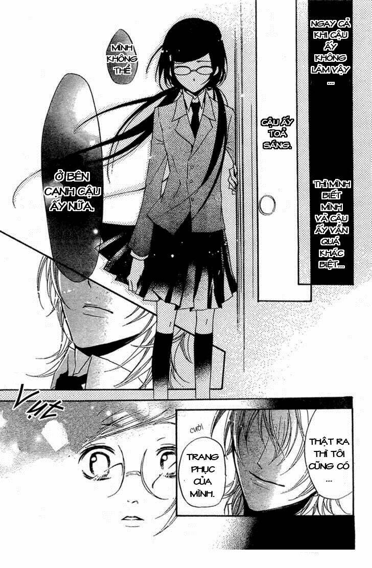 Mishounen Produce Chapter 1 - Trang 2