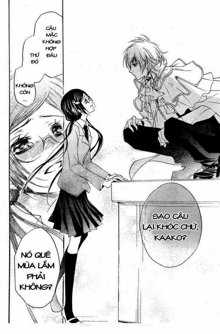 Mishounen Produce Chapter 1 - Trang 2