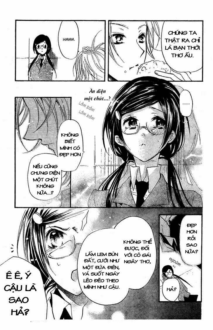 Mishounen Produce Chapter 1 - Trang 2