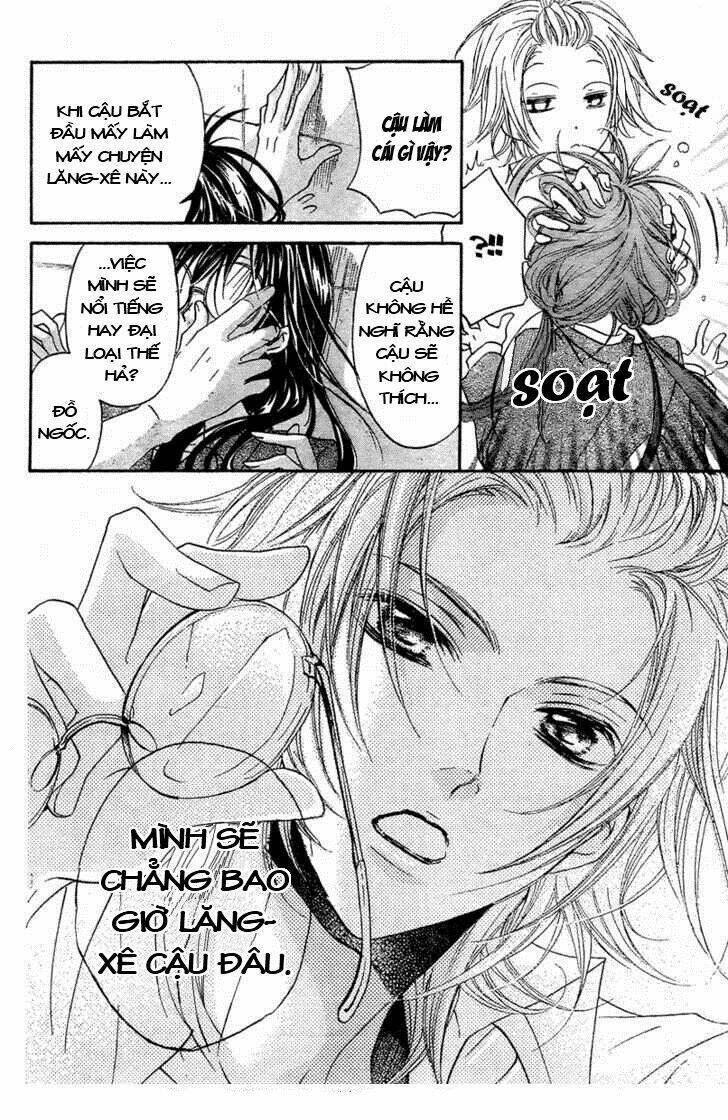 Mishounen Produce Chapter 1 - Trang 2