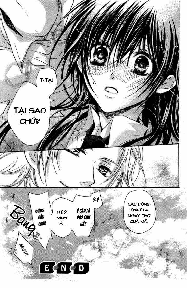 Mishounen Produce Chapter 1 - Trang 2