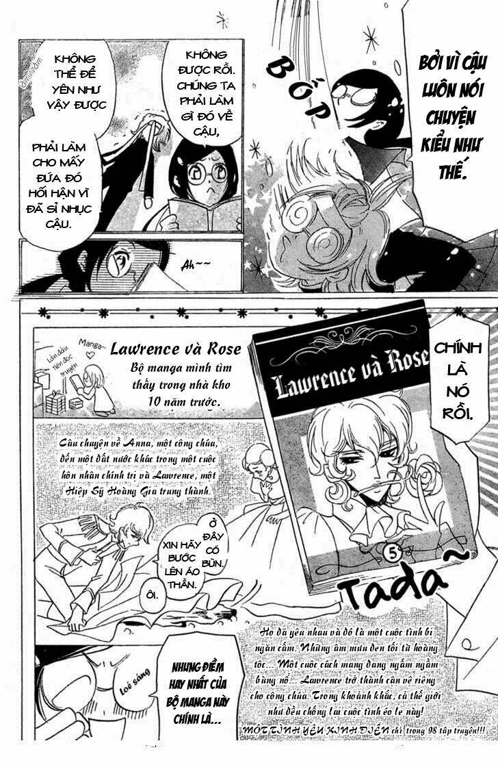 Mishounen Produce Chapter 1 - Trang 2