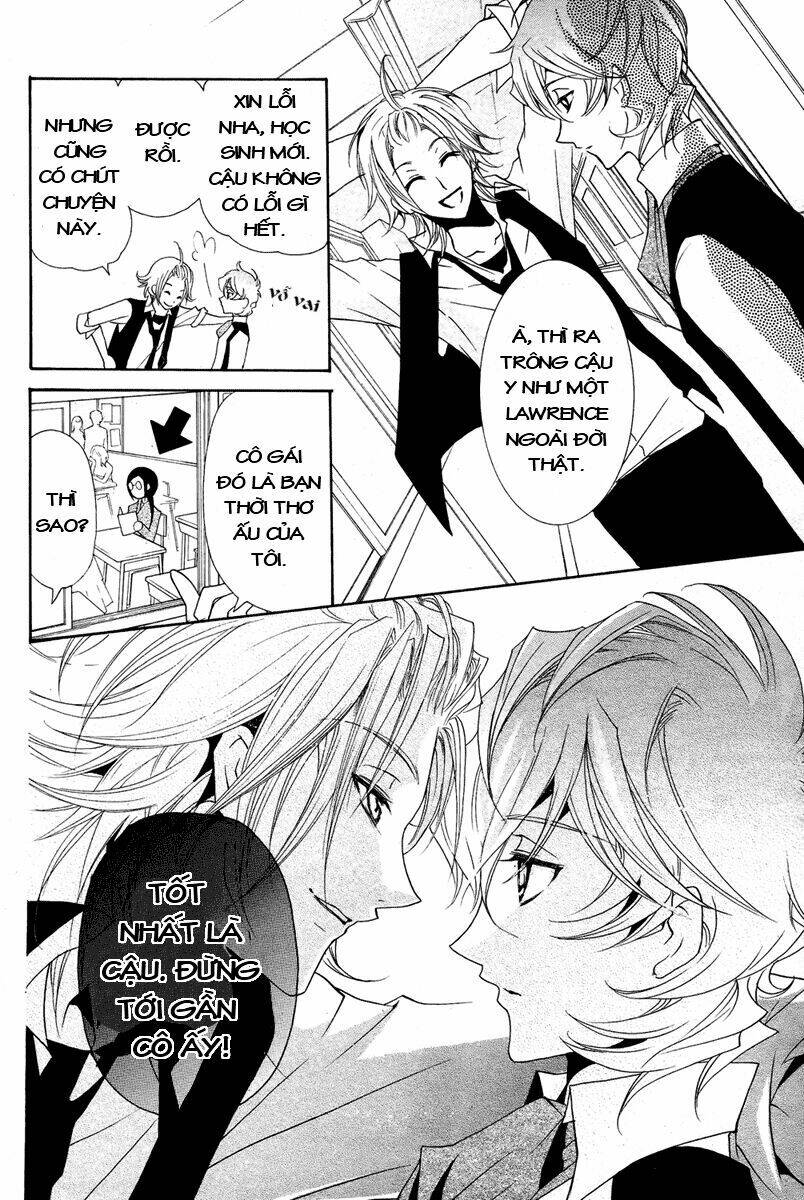 Mishounen Produce Chapter 2 - Trang 2