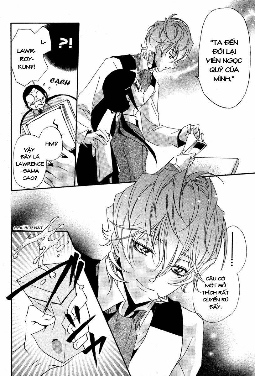 Mishounen Produce Chapter 2 - Trang 2