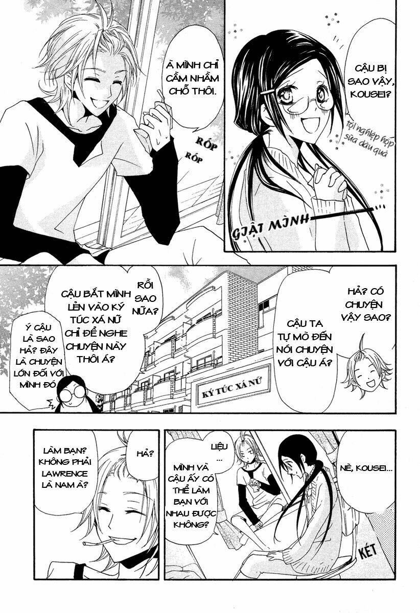 Mishounen Produce Chapter 2 - Trang 2