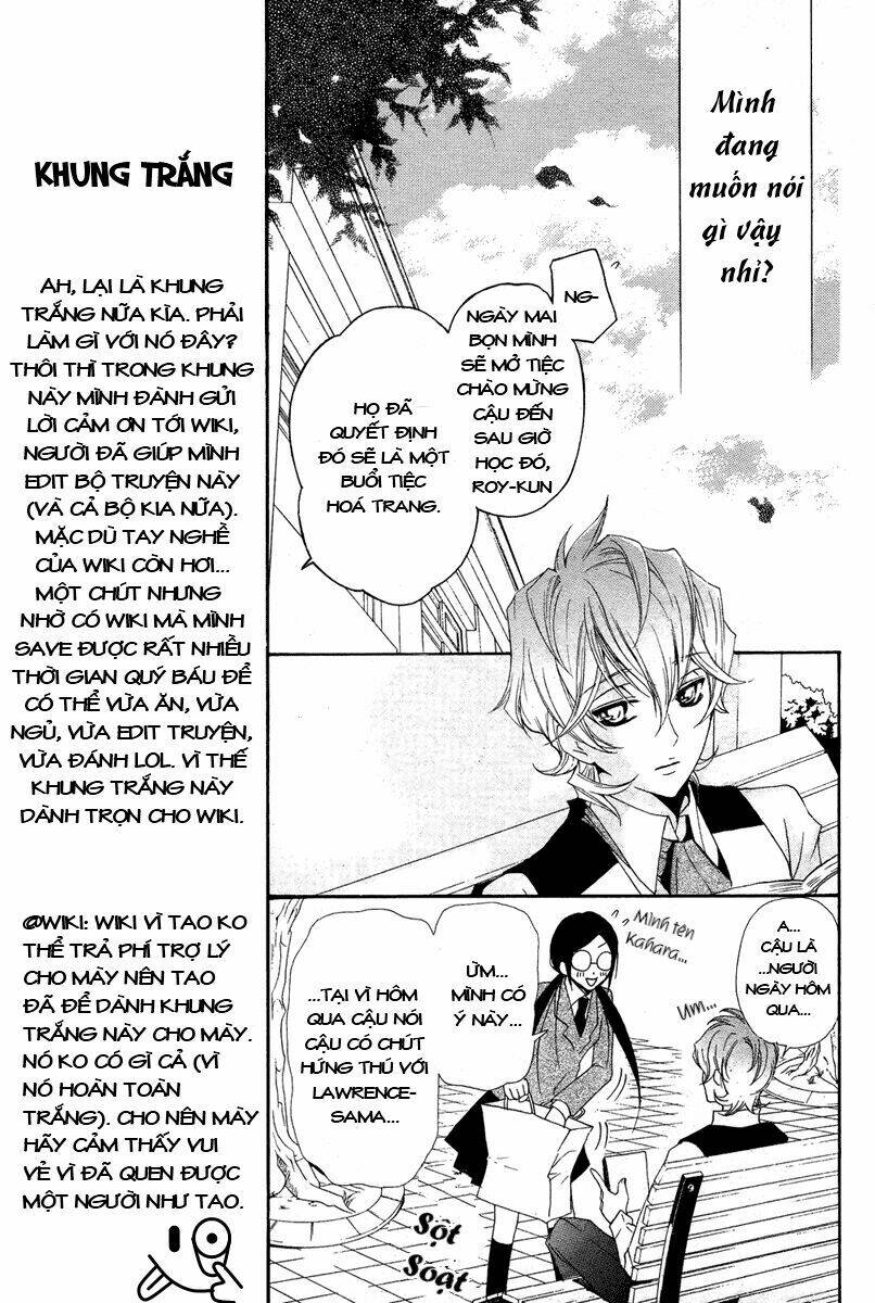 Mishounen Produce Chapter 2 - Trang 2