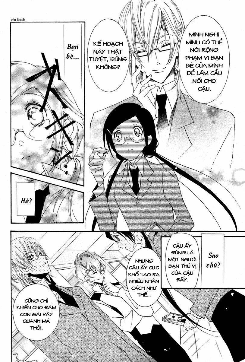 Mishounen Produce Chapter 2 - Trang 2