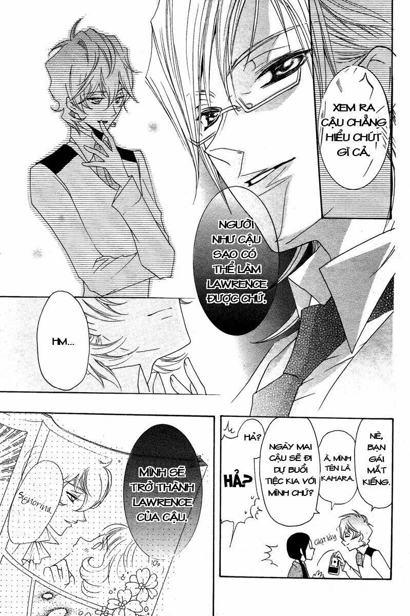 Mishounen Produce Chapter 2 - Trang 2