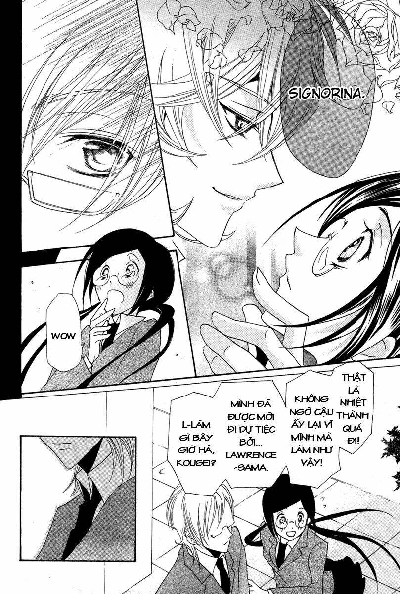 Mishounen Produce Chapter 2 - Trang 2