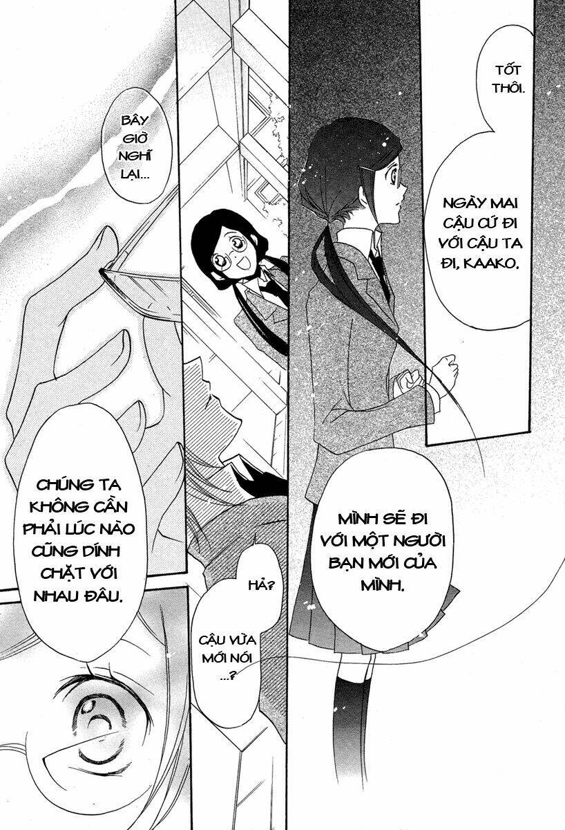 Mishounen Produce Chapter 2 - Trang 2