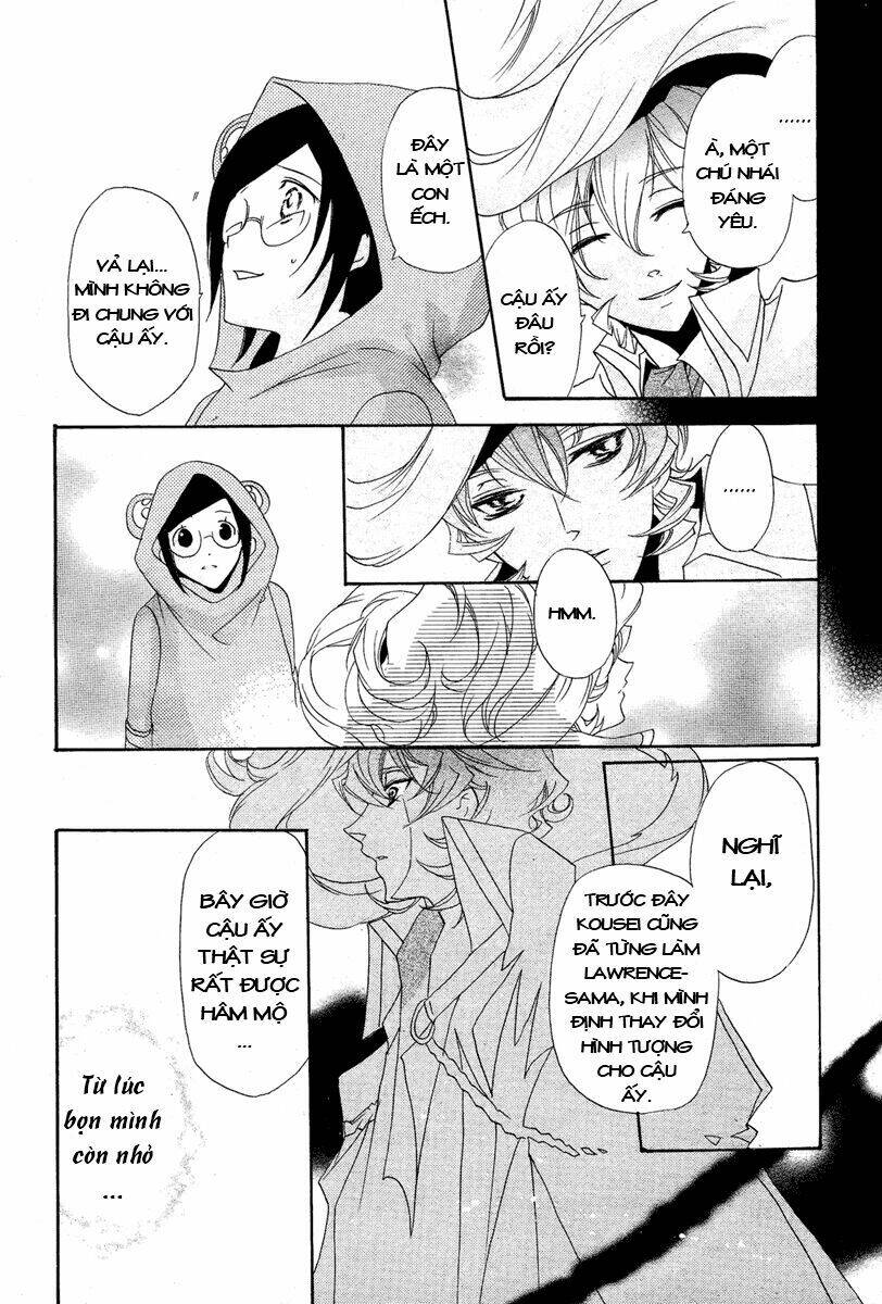 Mishounen Produce Chapter 2 - Trang 2