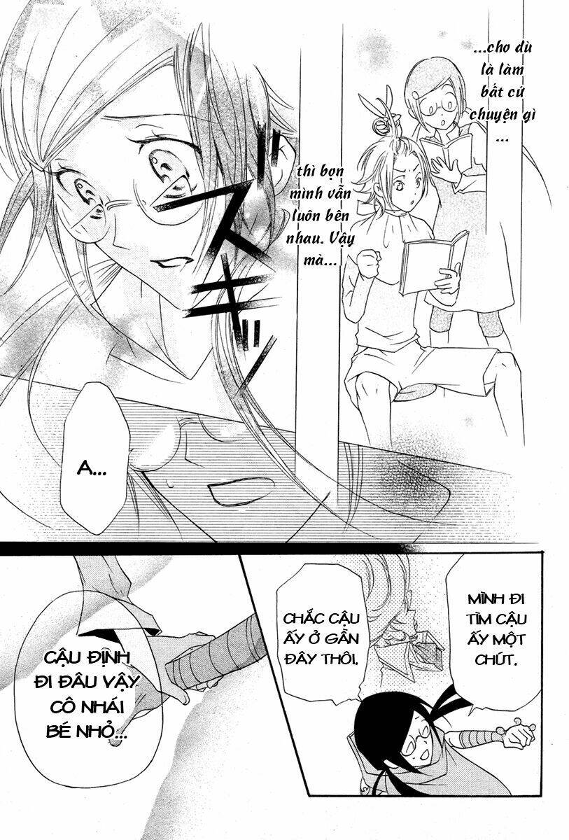 Mishounen Produce Chapter 2 - Trang 2