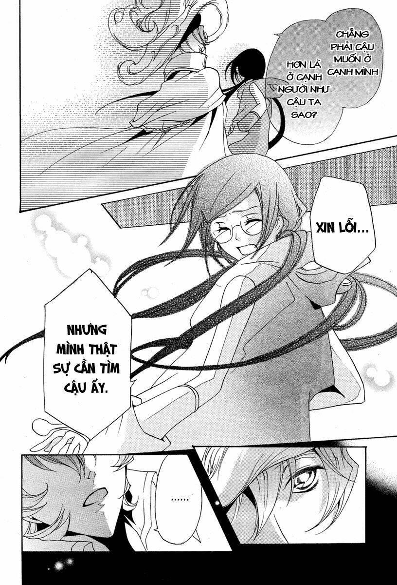 Mishounen Produce Chapter 2 - Trang 2