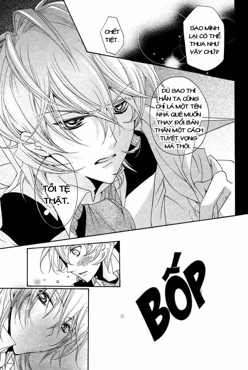 Mishounen Produce Chapter 2 - Trang 2