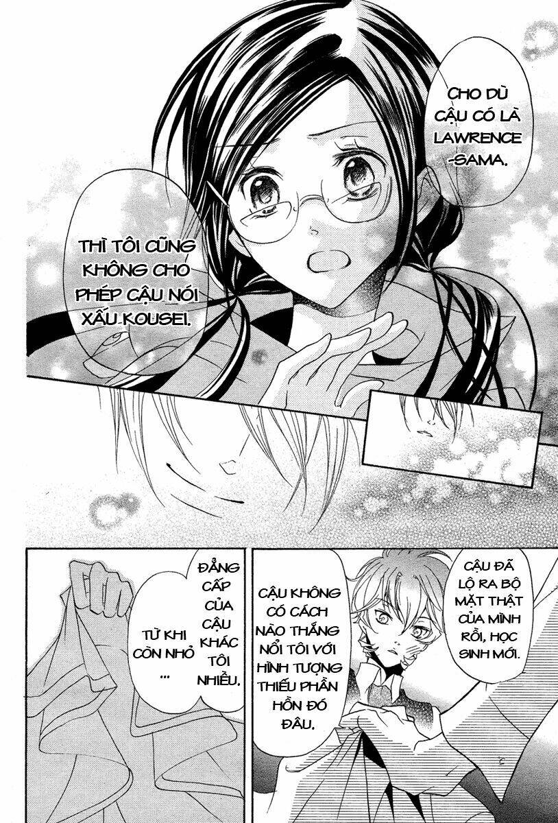 Mishounen Produce Chapter 2 - Trang 2